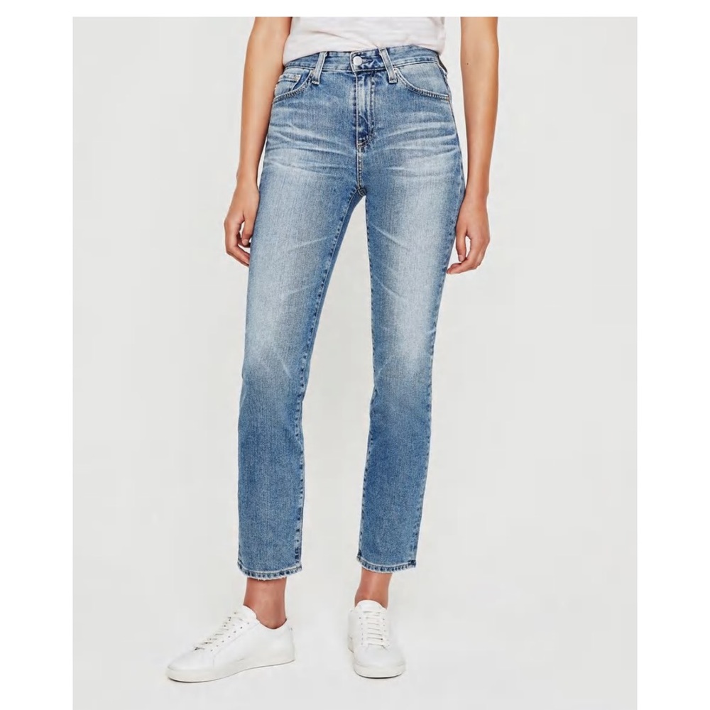 Ag Jeans Saige jeans